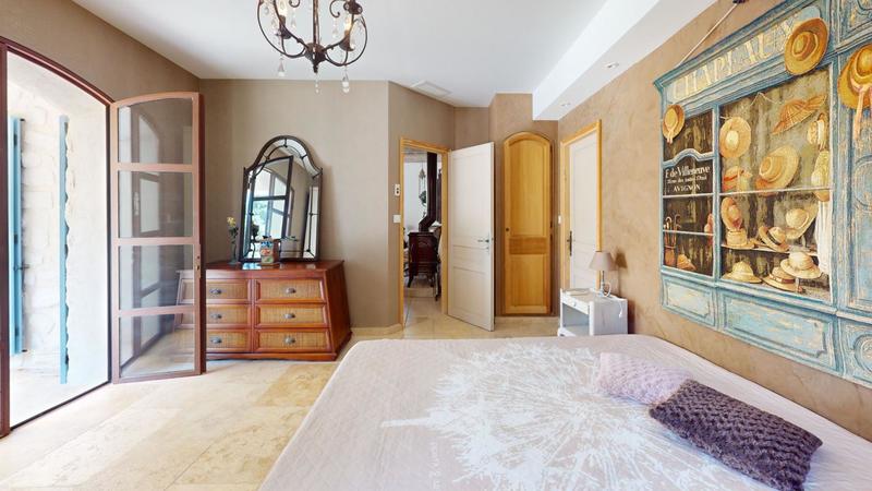 Villa - 140 m² - 4 pièces