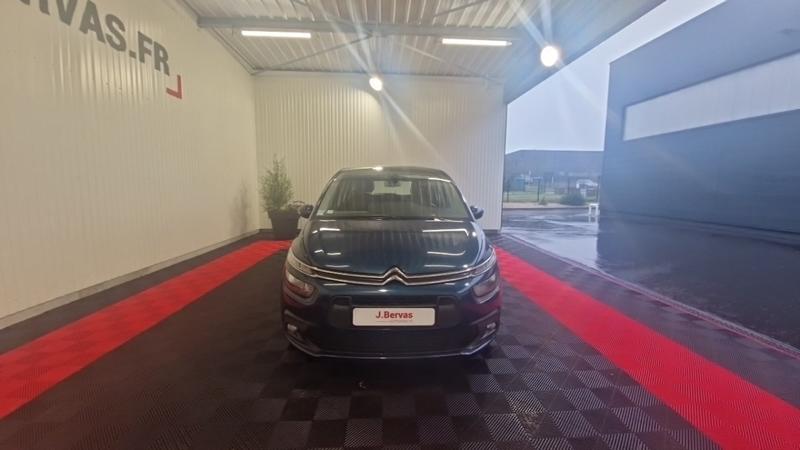Citroën Grand C4 SpaceTourer bluehdi 130 ss business