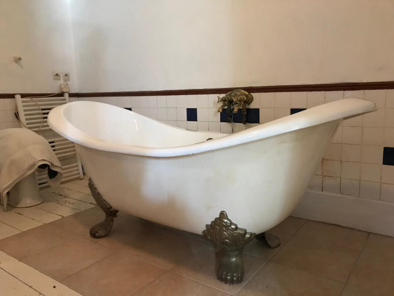 Maison - 178 m² - 6 pièces