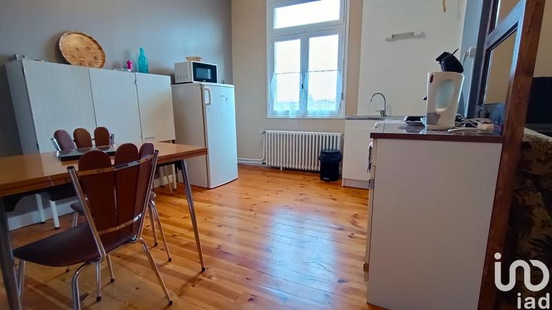 Local commercial - 420 m² - 10 pièces