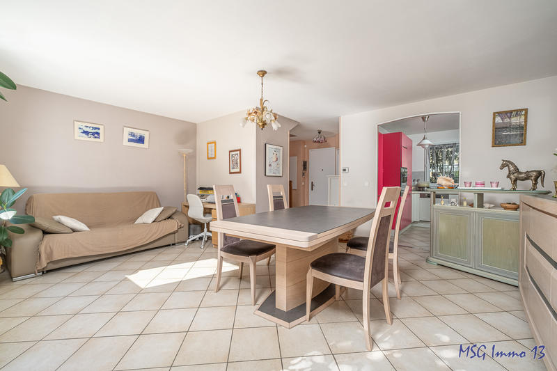 Maison - 82 m² - 4 pièces
