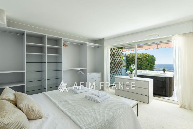 Appartement - 115 m² - 4 pièces