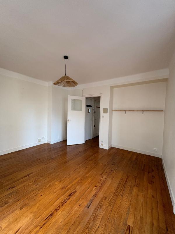 Appartement - 28 m² - 1 pièce