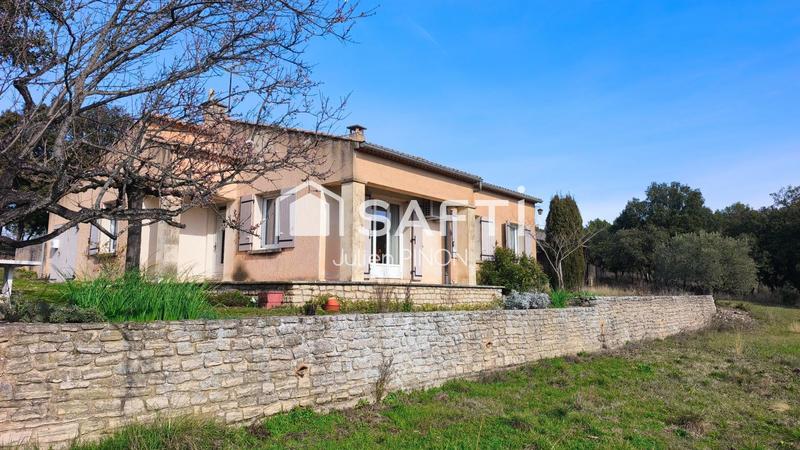 Maison - 94 m² - 5 pièces