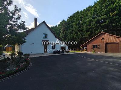 Propriété - 167 m² - 7 pièces