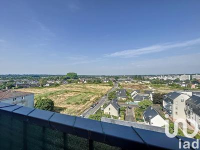 Appartement - 76 m² - 3 pièces