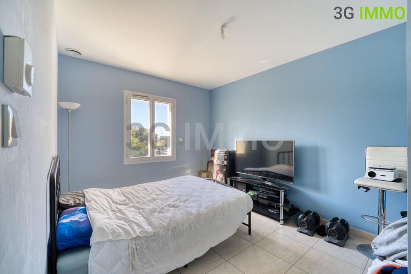 Villa - 136 m² - 5 pièces