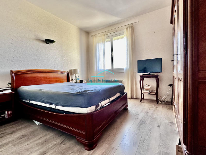 Villa - 175 m² - 5 pièces