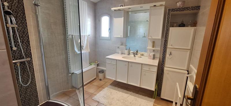 Maison de campagne - 172 m² - 5 pièces