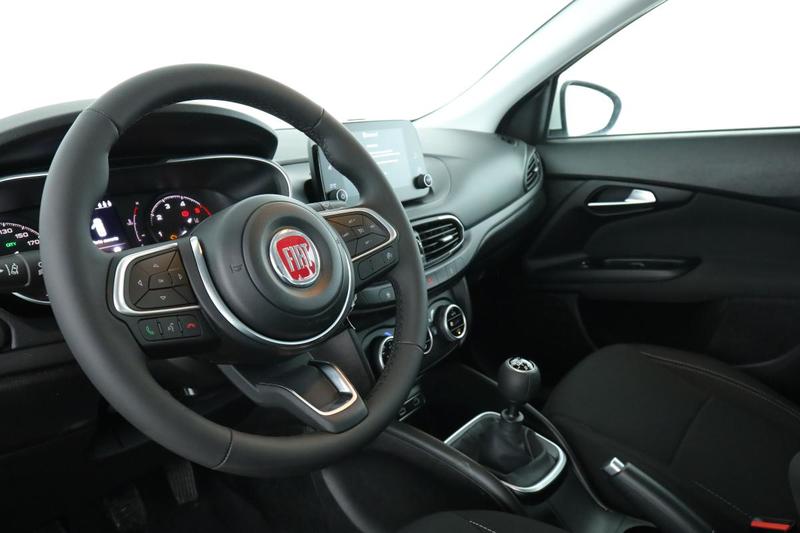 Fiat Tipo 1.6 MultiJet City 4p 130 ch