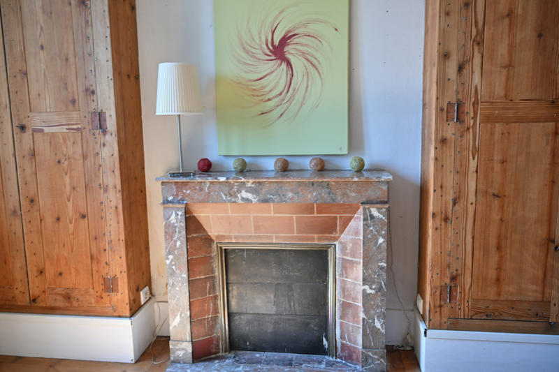 Propriété - 270 m² - 11 pièces