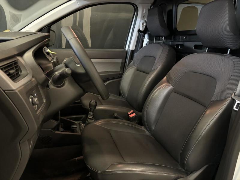Renault Express Van 1.5 dCi s&amp;S 95 cv Confort - Tva Recuperable