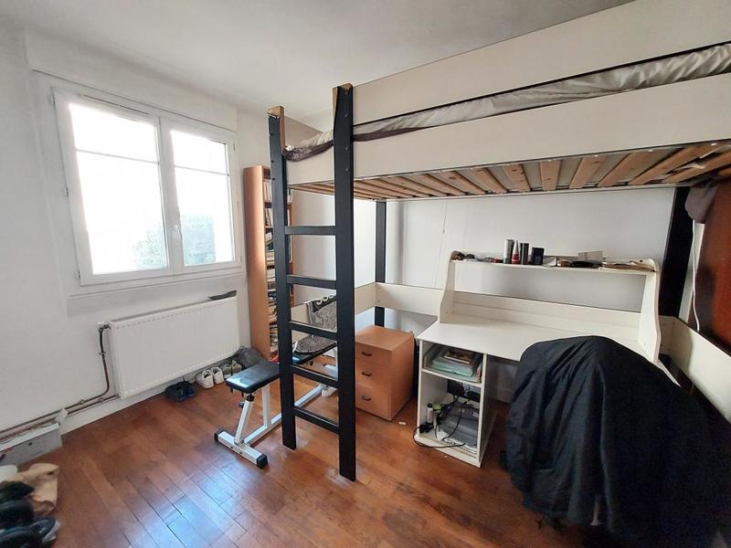 Maison - 171 m² - 7 pièces