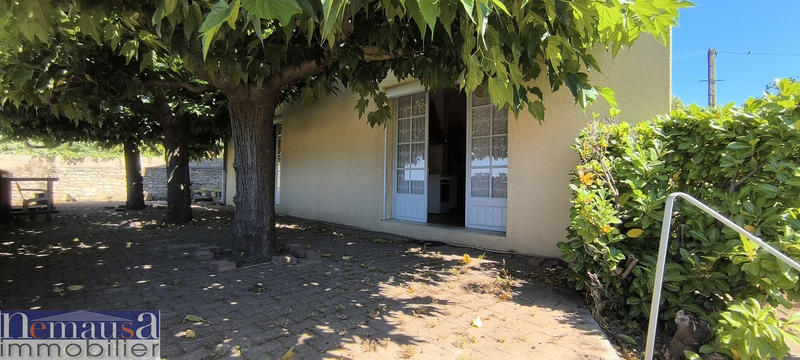 Maison - 184 m² - 6 pièces