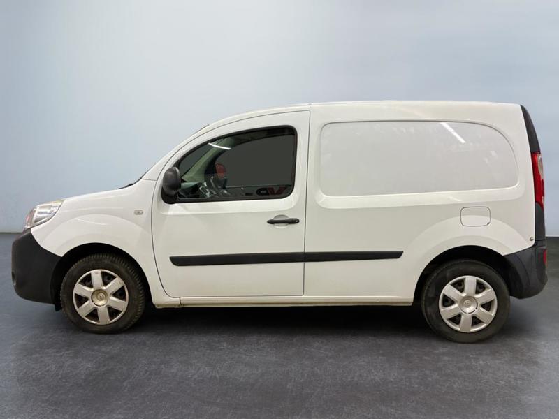 Renault Kangoo Express 1.5 Dci 90 Energy E6 Extra R-Link