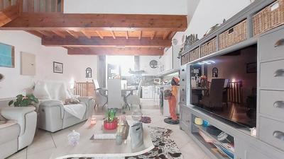 Appartement - 79 m² - 4 pièces