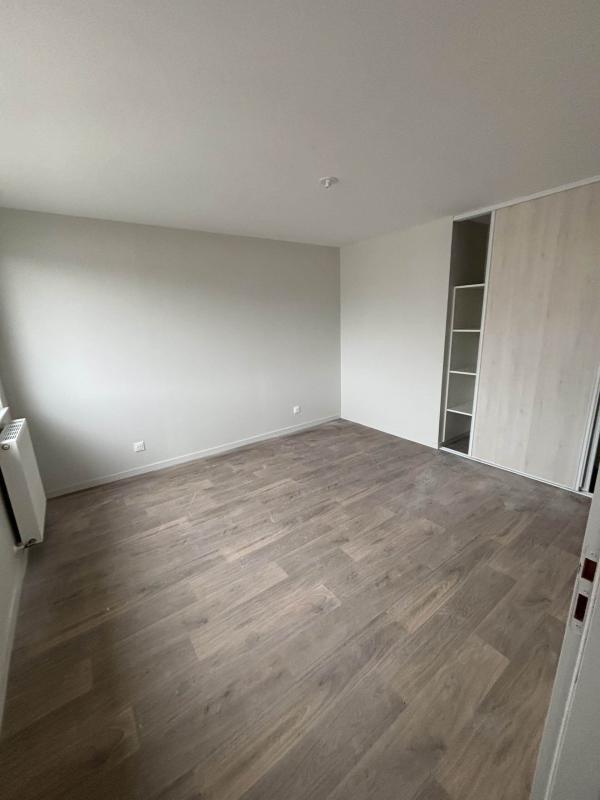 Appartement - 57 m² - 2 pièces
