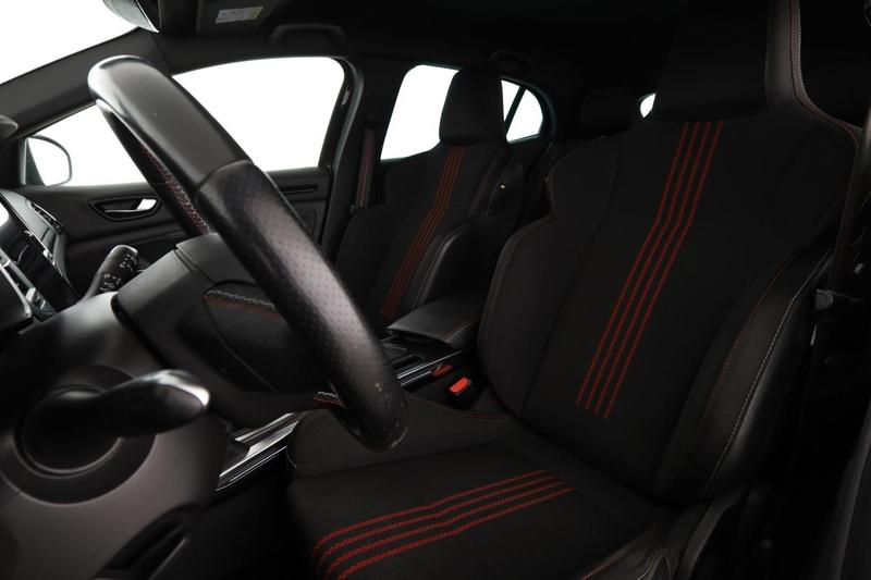 Renault Mégane 1.5 Blue dCi Rs Line 115 ch