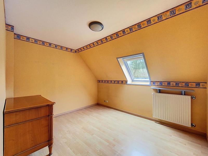 Maison - 89 m² - 4 pièces