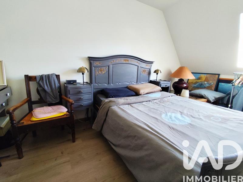 Maison - 45 m² - 3 pièces