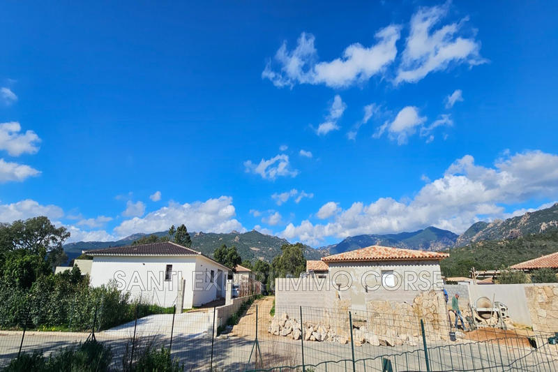 Villa - 160 m² - 4 pièces