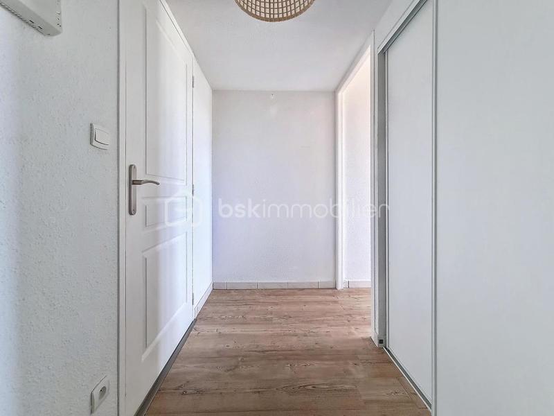 Duplex - 79 m² - 4 pièces