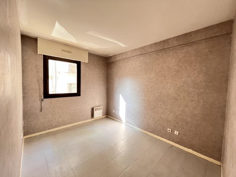 Appartement - 56 m² - 2 pièces