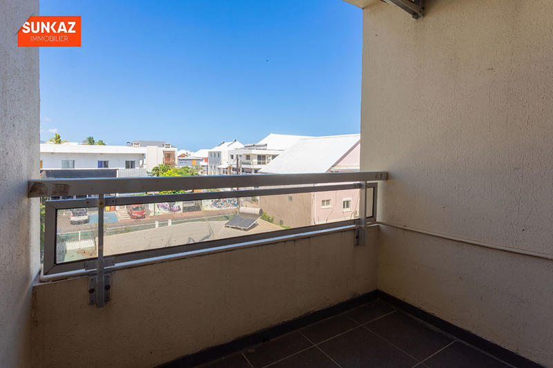 Appartement - 24 m² - 1 pièce