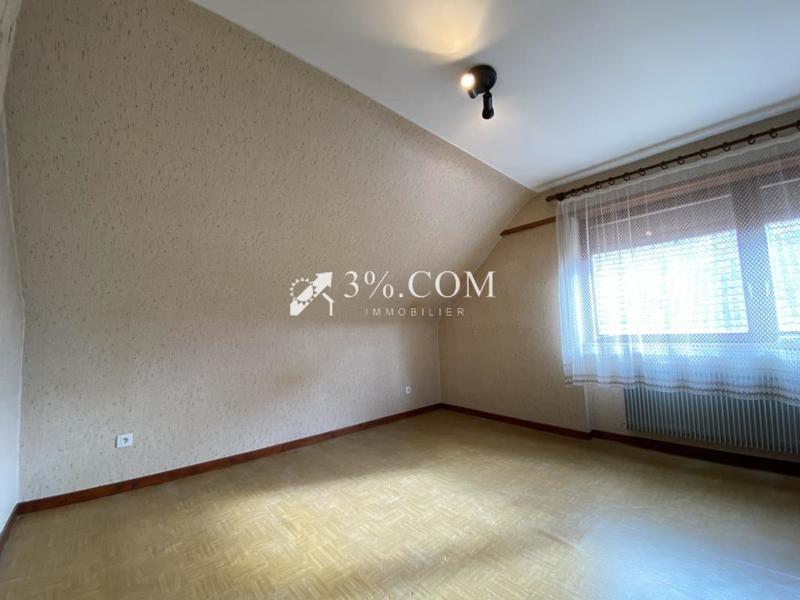 Maison - 179 m² - 6 pièces