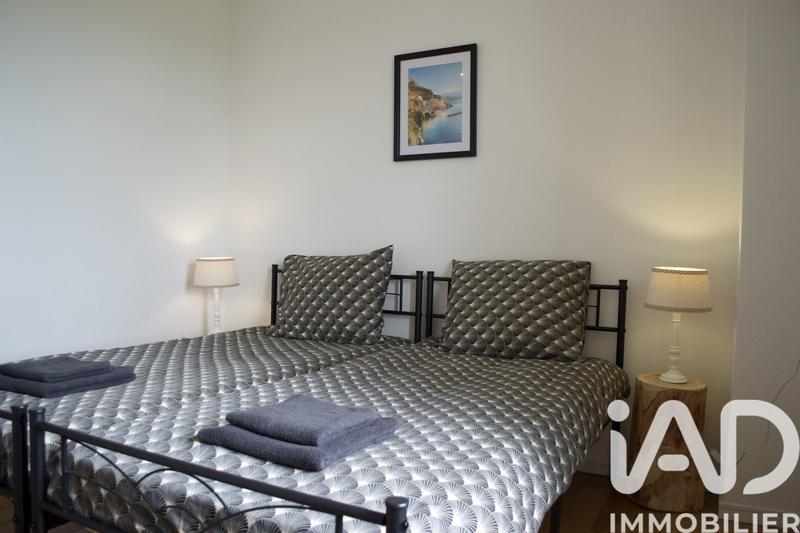 Maison - 340 m² - 17 pièces