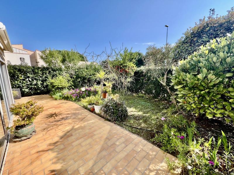 Appartement - 42 m² - 3 pièces