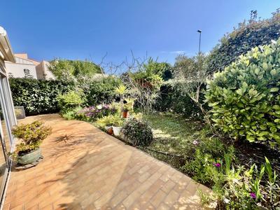 Appartement - 42 m² - 3 pièces