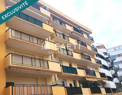 Appartement - 29 m² - 1 pièce