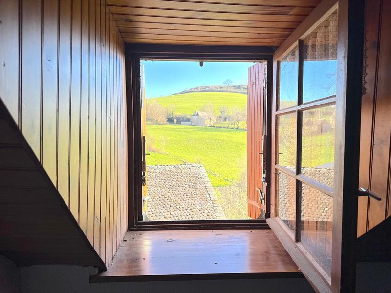 Maison - 125 m² - 7 pièces