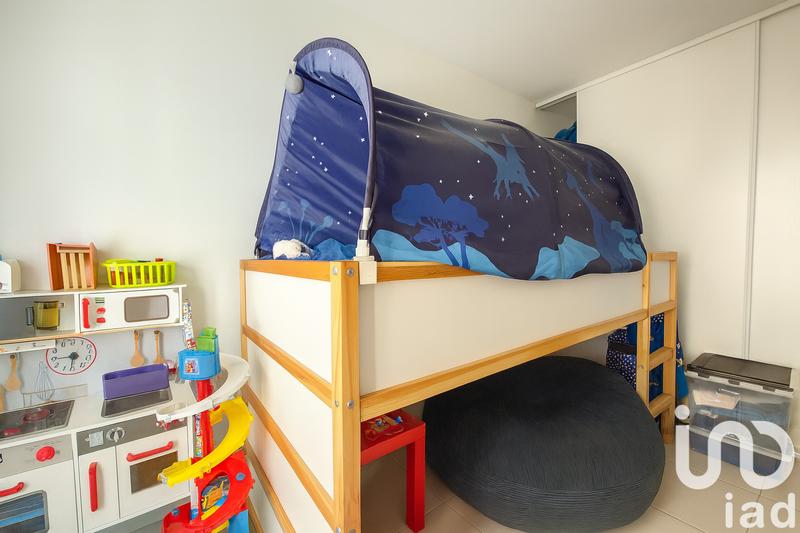 Appartement - 77 m² - 4 pièces