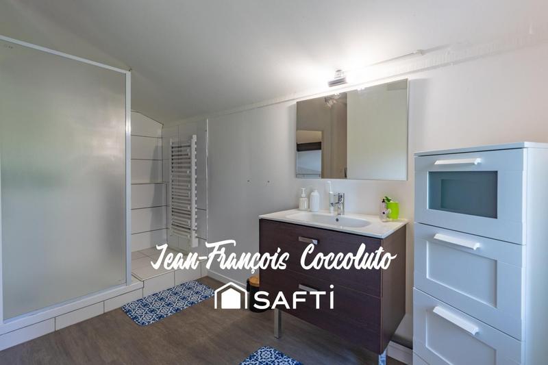 Maison - 175 m² - 5 pièces