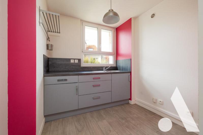 Appartement - 51 m² - 2 pièces