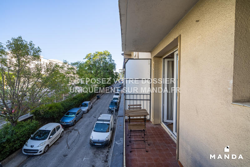 Chambre - 10 m² - 4 pièces