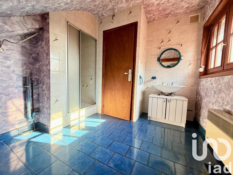 Maison - 139 m² - 5 pièces