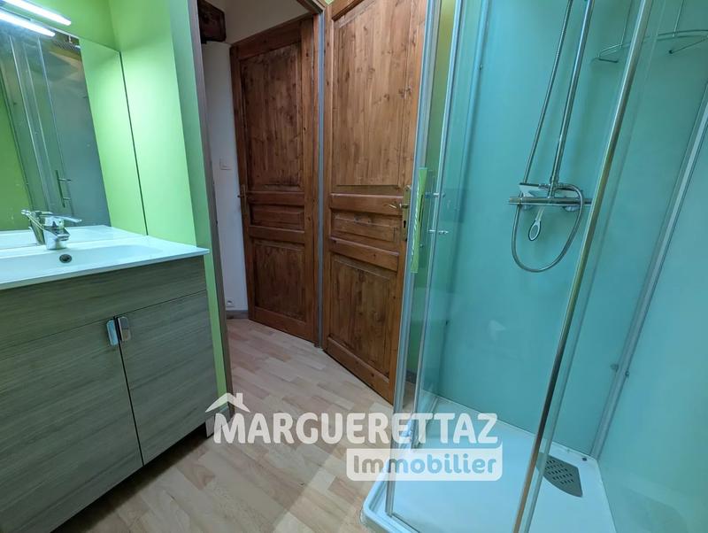 Maison de village - 127 m² - 4 pièces