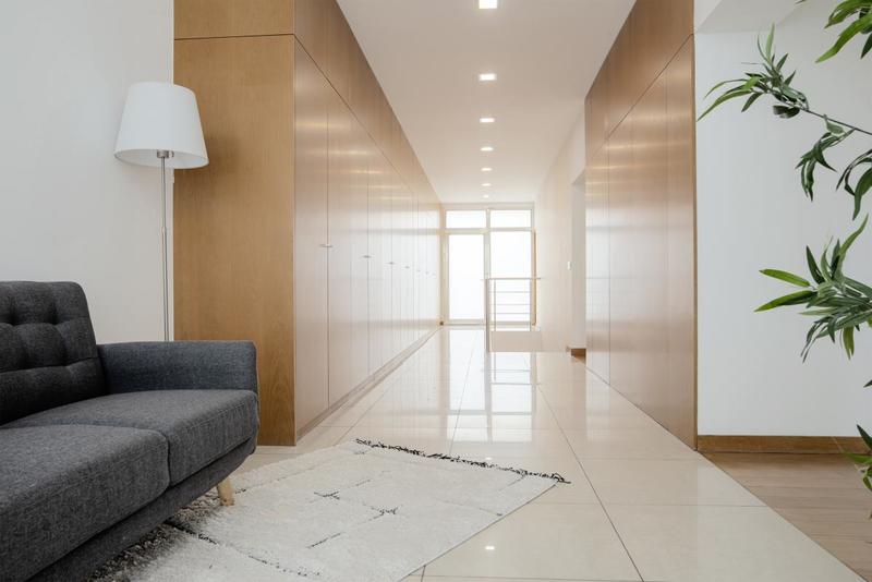 Maison ancienne - 361 m² - 7 pièces