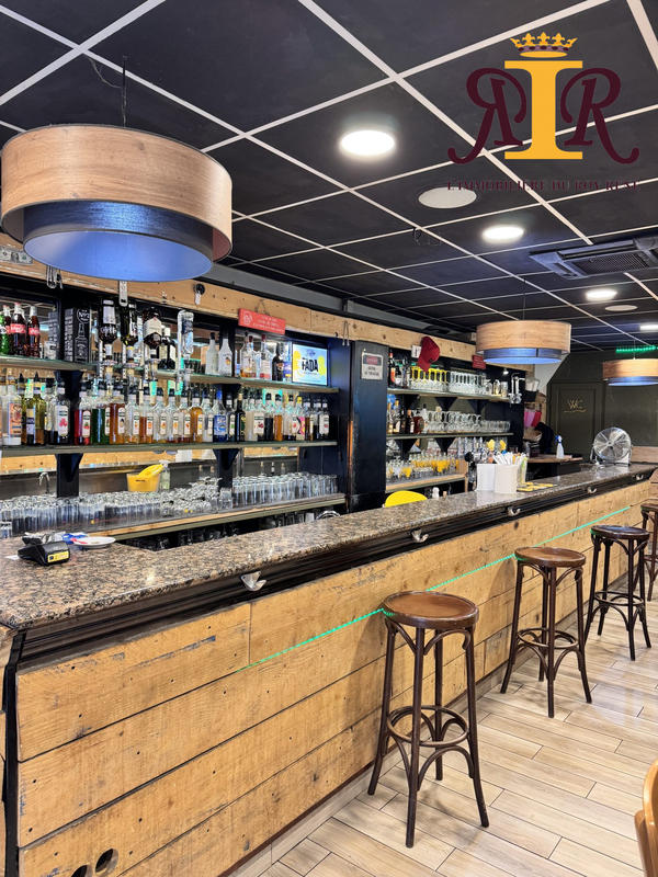 Fonds de commerce - Hôtellerie / Restauration - 80 m²