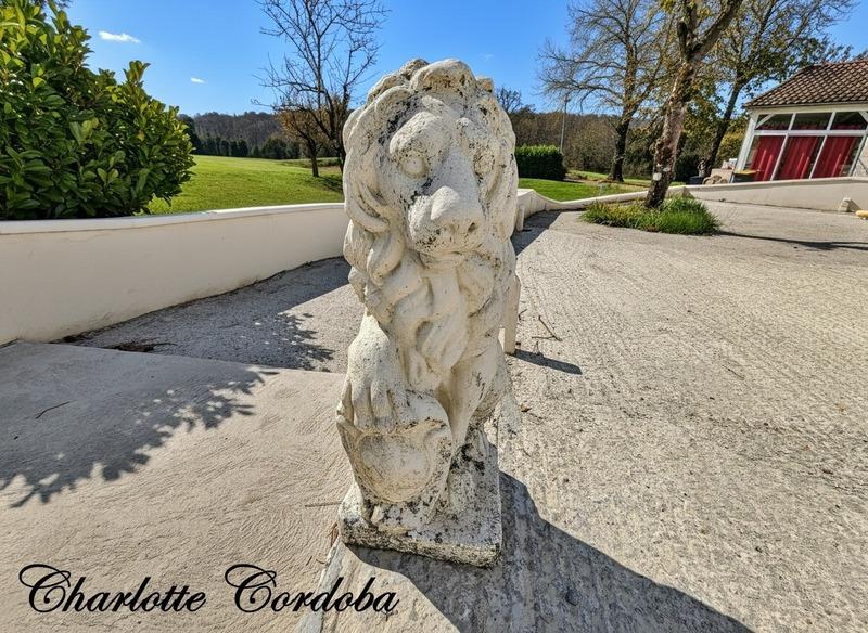 Maison de campagne - 346 m² - 7 pièces