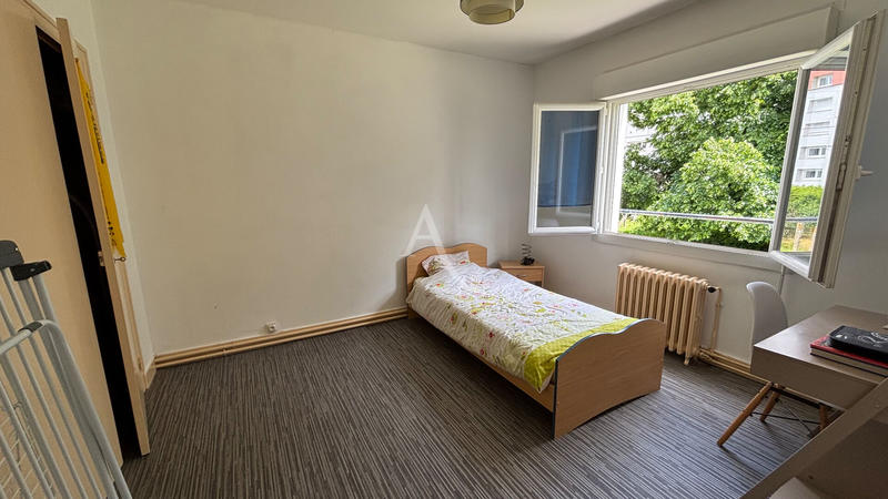 Appartement - 74 m² - 3 pièces