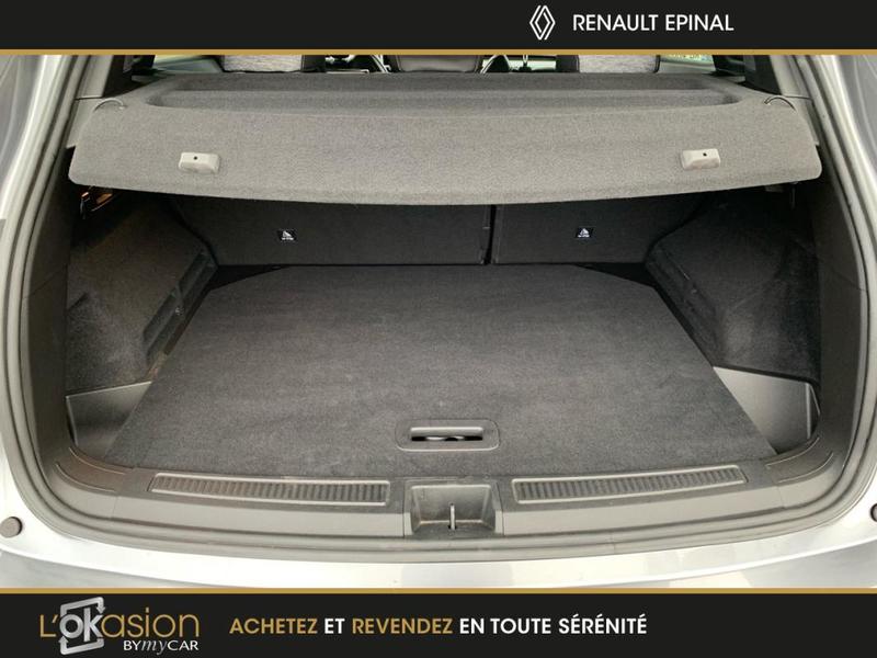 Renault Austral E-Tech hybrid 200 Techno