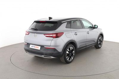 Opel Grandland X 1.5 Diesel Design Line Automatique 131 ch