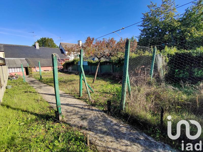 Maison de ville - 103 m² - 4 pièces