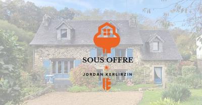 Maison - 138 m² - 5 pièces