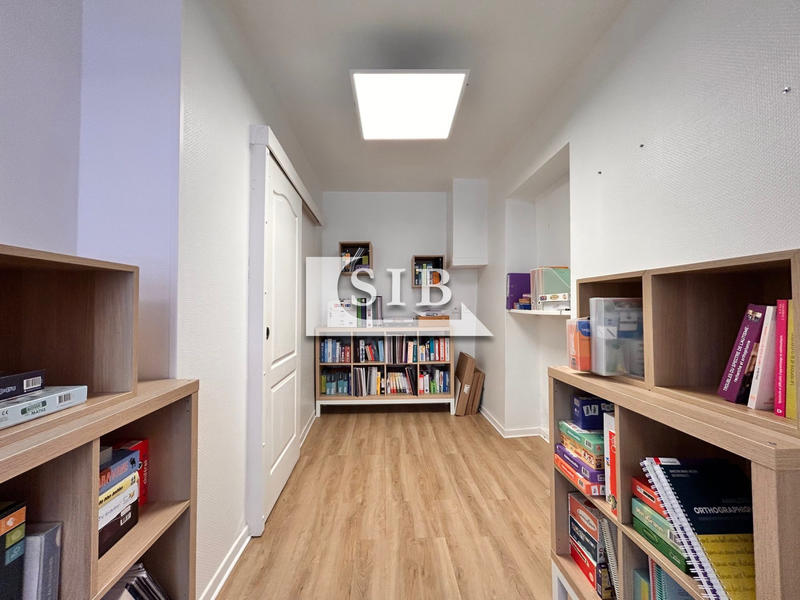 Local commercial - 57 m²