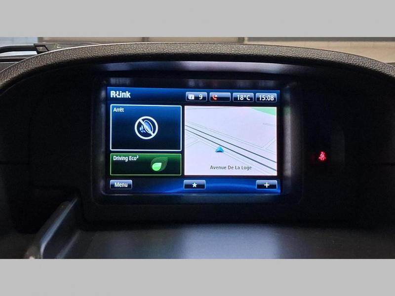 Renault Kangoo Express Grand Volume Blue Dci 95 Extra R-Link